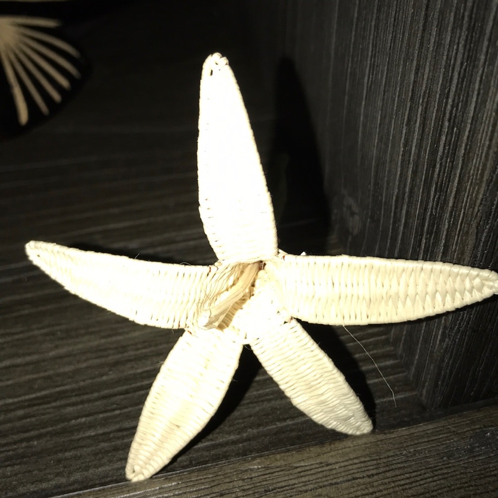 Island Ear Flowers